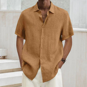 Arjo Sommer-Shirt