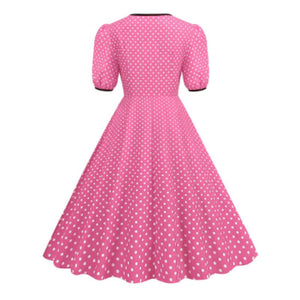 Aeyn Vintage Kleid