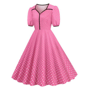 Aeyn Vintage Kleid