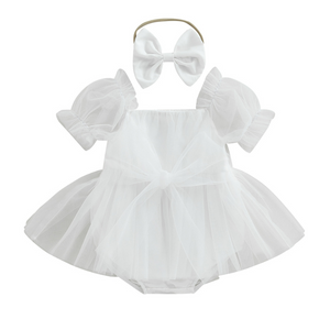 AIja Baby Romper