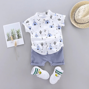 Asher Baby Set